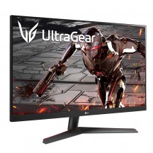 Monitor LCD LG 32GN600-B