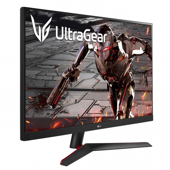 Monitor LCD LG 32GN600-B