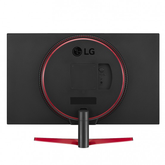 Monitor LCD LG 32GN600-B