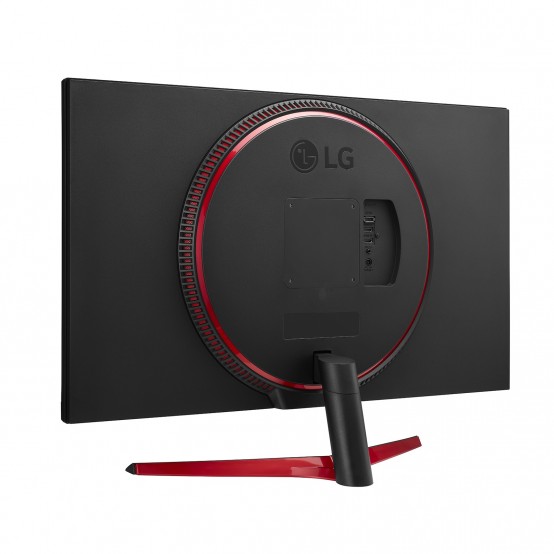 Monitor LCD LG 32GN600-B