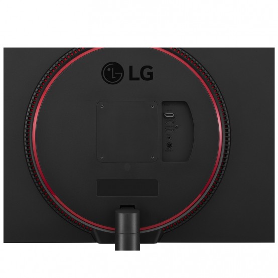 Monitor LCD LG 32GN600-B