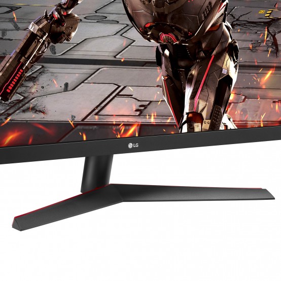 Monitor LCD LG 32GN600-B