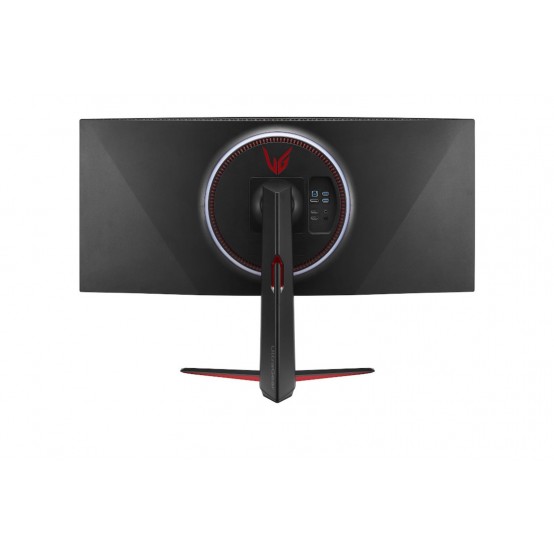 Monitor LCD LG 38GN950-B