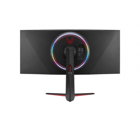 Monitor LCD LG 38GN950-B