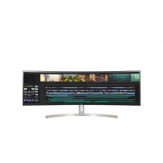 Monitor LCD LG 49WL95C-WE