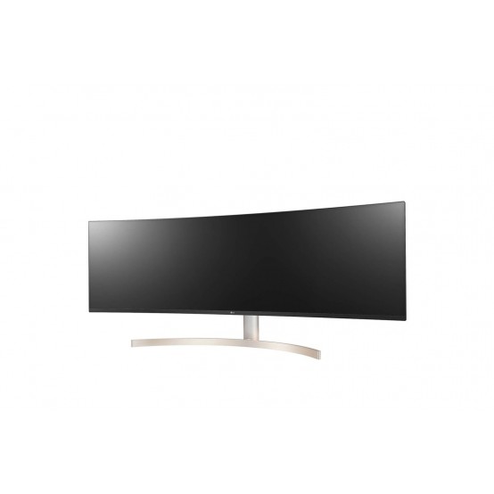 Monitor LCD LG 49WL95C-WE