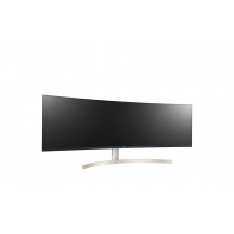 Monitor LCD LG 49WL95C-WE