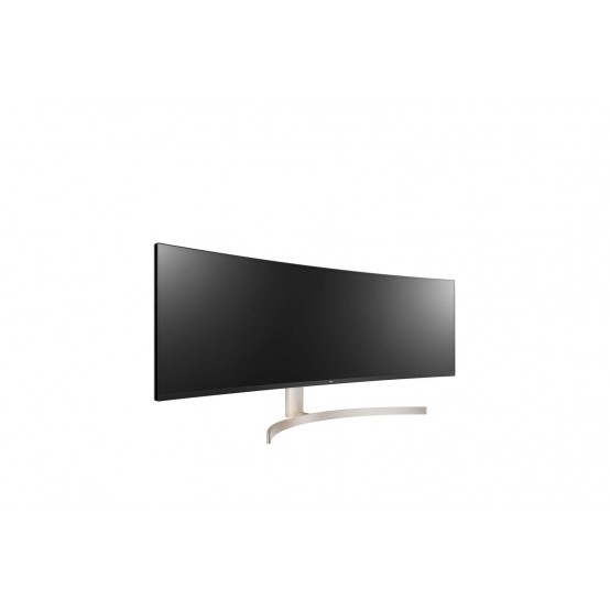 Monitor LCD LG 49WL95C-WE