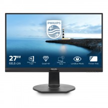 Monitor LCD Philips B Line 272B7QPJEB/23