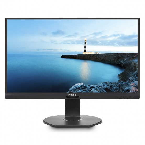 Monitor LCD Philips B Line 272B7QPJEB/23