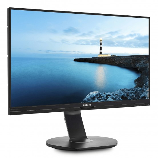 Monitor LCD Philips B Line 272B7QPJEB/23
