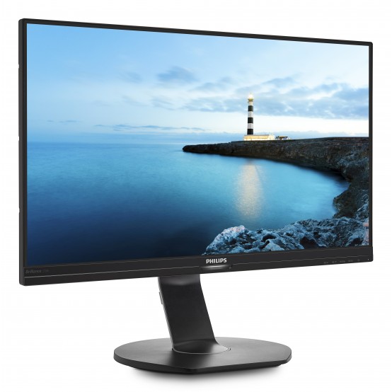 Monitor LCD Philips B Line 272B7QPJEB/23