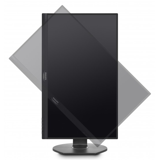 Monitor LCD Philips B Line 272B7QPJEB/23