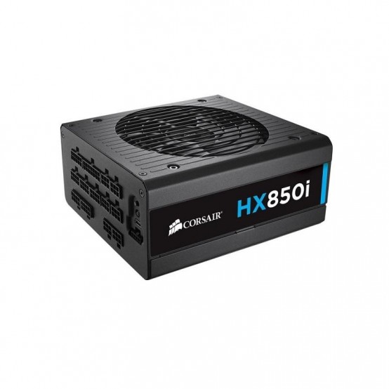 Sursa Corsair Platinum HX850i CP-9020073-EU