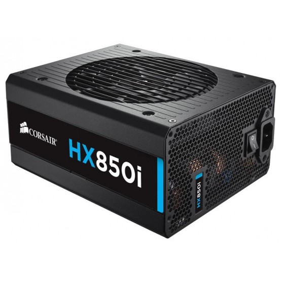 Sursa Corsair Platinum HX850i CP-9020073-EU