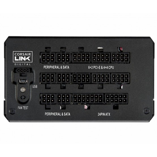 Sursa Corsair Platinum HX1000i CP-9020074-EU