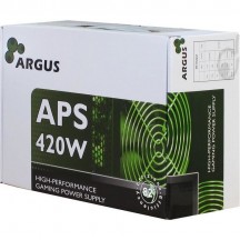 Sursa Inter-Tech Argus 420W APS-420W
