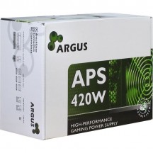 Sursa Inter-Tech Argus 420W APS-420W