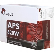 Sursa Inter-Tech Argus 620W APS-620W