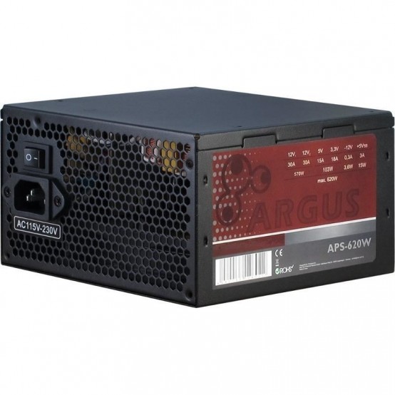 Sursa Inter-Tech Argus 620W APS-620W