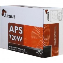 Sursa Inter-Tech Argus 720W APS-720W
