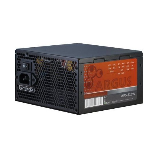 Sursa Inter-Tech Argus 720W APS-720W