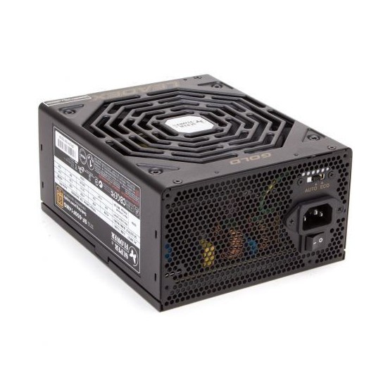 Sursa Super Flower Leadex Gold 650W SF-650F14MG