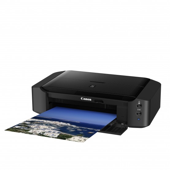 Imprimanta Canon PIXMA iP8750 BS8746B006AA