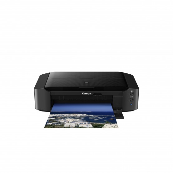 Imprimanta Canon PIXMA iP8750 BS8746B006AA