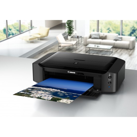 Imprimanta Canon PIXMA iP8750 BS8746B006AA