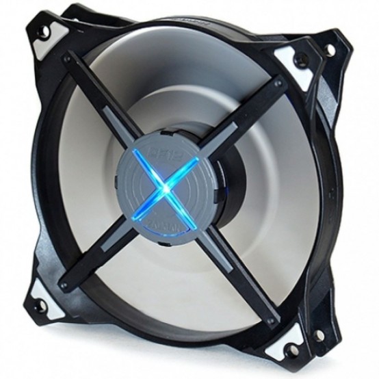 Ventilator Zalman ZM-DF12
