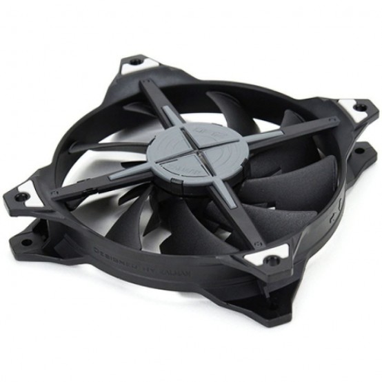 Ventilator Zalman ZM-DF12