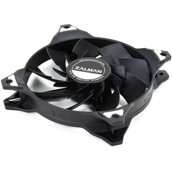 Ventilator Zalman ZM-DF12