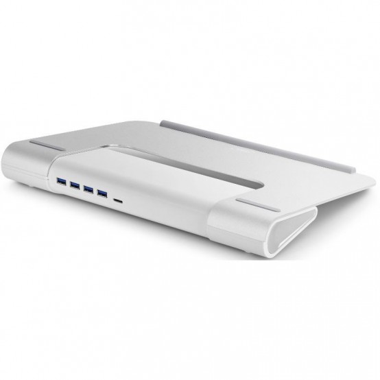 Cooler DeepCool U HUB