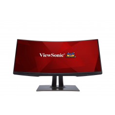 Monitor LCD ViewSonic VP3481