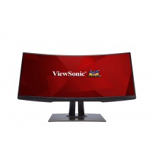 Monitor LCD ViewSonic VP3481