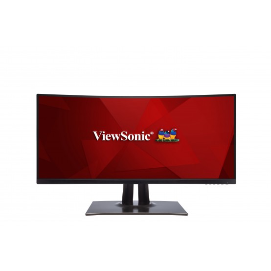 Monitor LCD ViewSonic VP3481