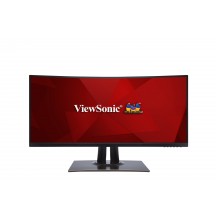 Monitor LCD ViewSonic VP3481
