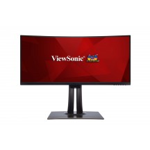 Monitor LCD ViewSonic VP3481