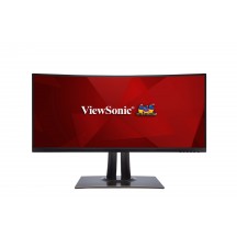 Monitor LCD ViewSonic VP3481