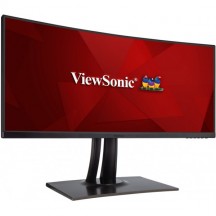 Monitor LCD ViewSonic VP3481