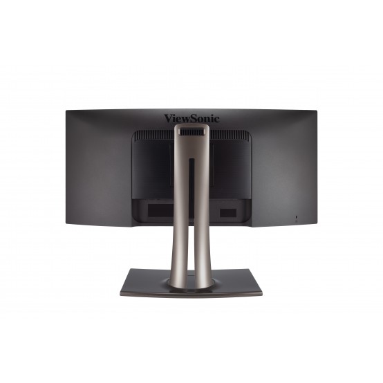 Monitor LCD ViewSonic VP3481