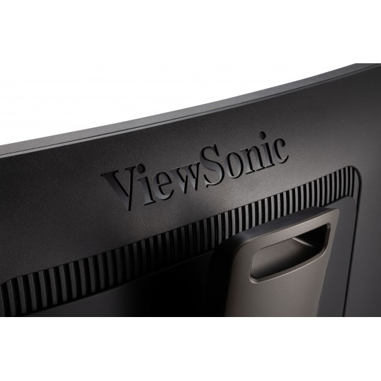 Monitor LCD ViewSonic VP3481