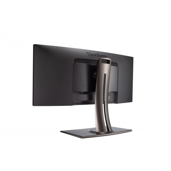 Monitor LCD ViewSonic VP3481