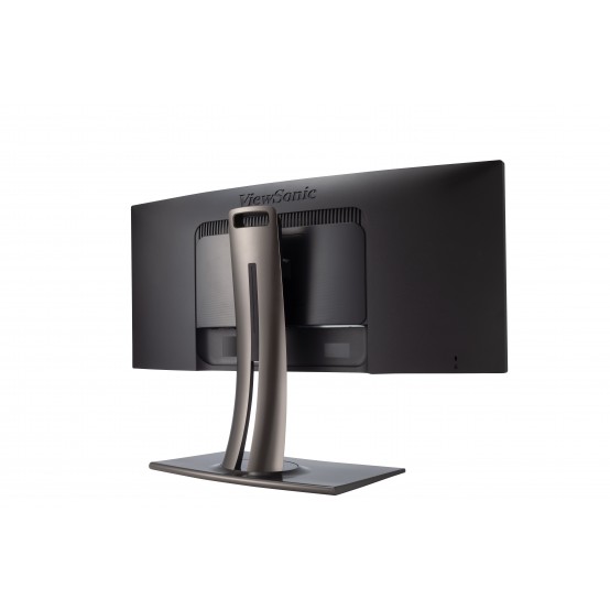 Monitor LCD ViewSonic VP3481