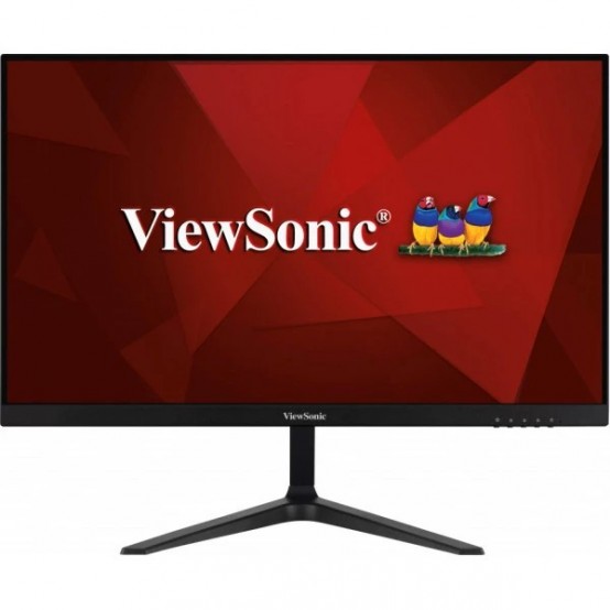Monitor LCD ViewSonic VX2418-P-MHD