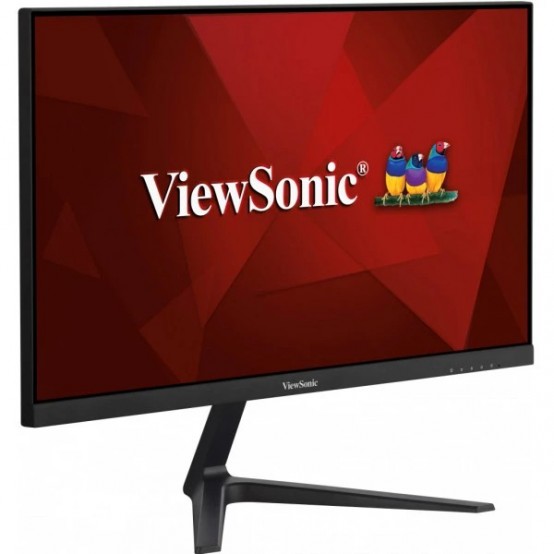 Monitor LCD ViewSonic VX2418-P-MHD
