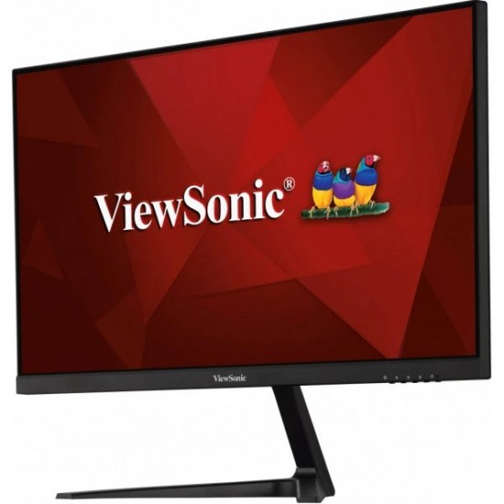 Monitor LCD ViewSonic VX2418-P-MHD