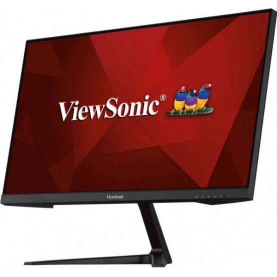 Monitor LCD ViewSonic VX2418-P-MHD