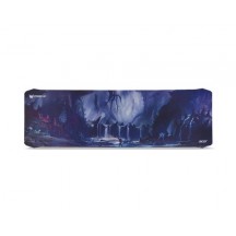 Mouse pad Acer Predator Mouse Mat Alien Jungle XL NP.MSP11.009